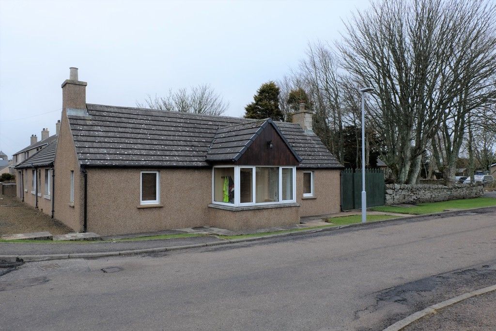 3 bed detached house for sale in Church Street, Halkirk KW12 Zoopla