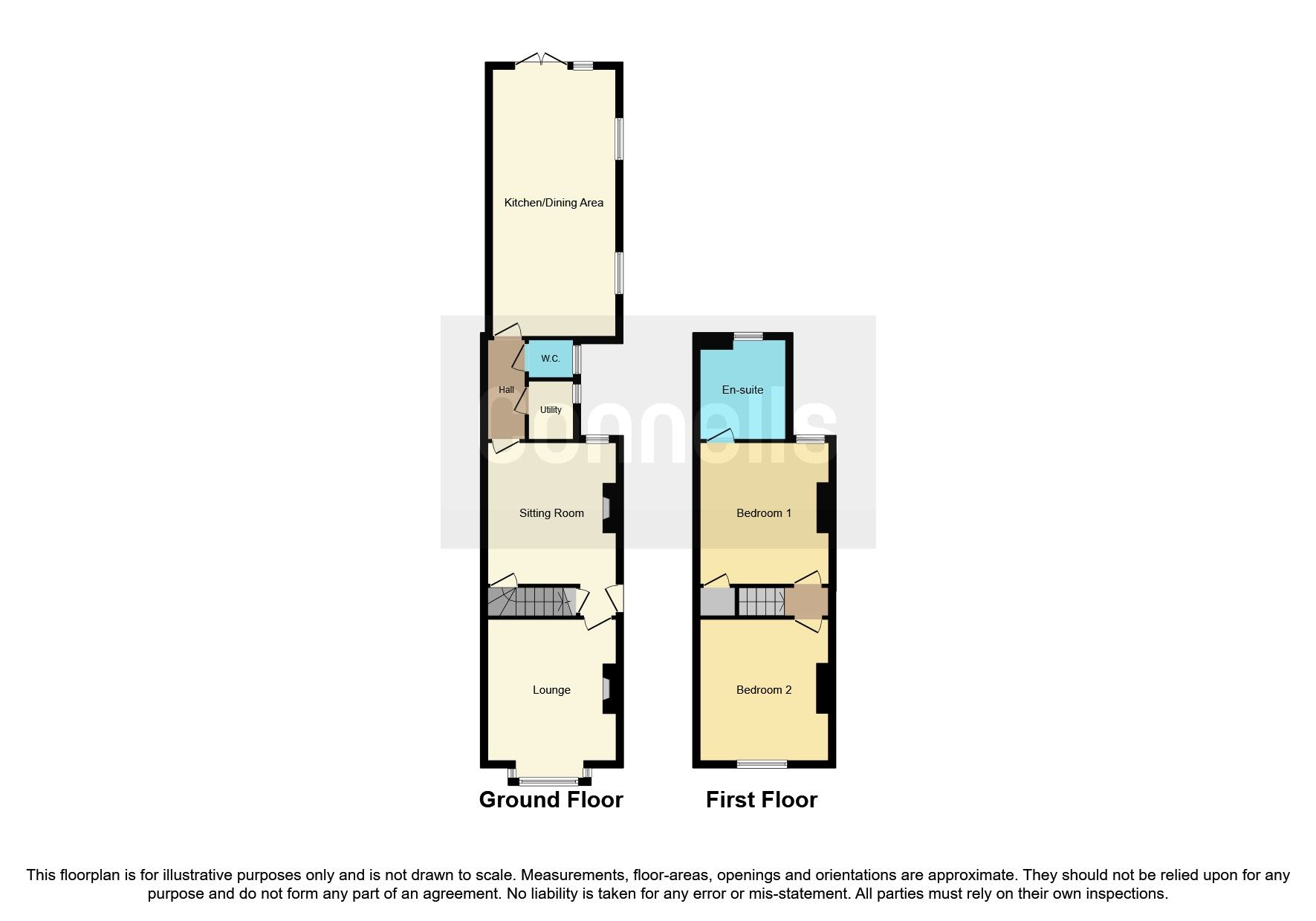 2 bed semidetached house for sale in Richmond Hill, Oldbury B68 Zoopla