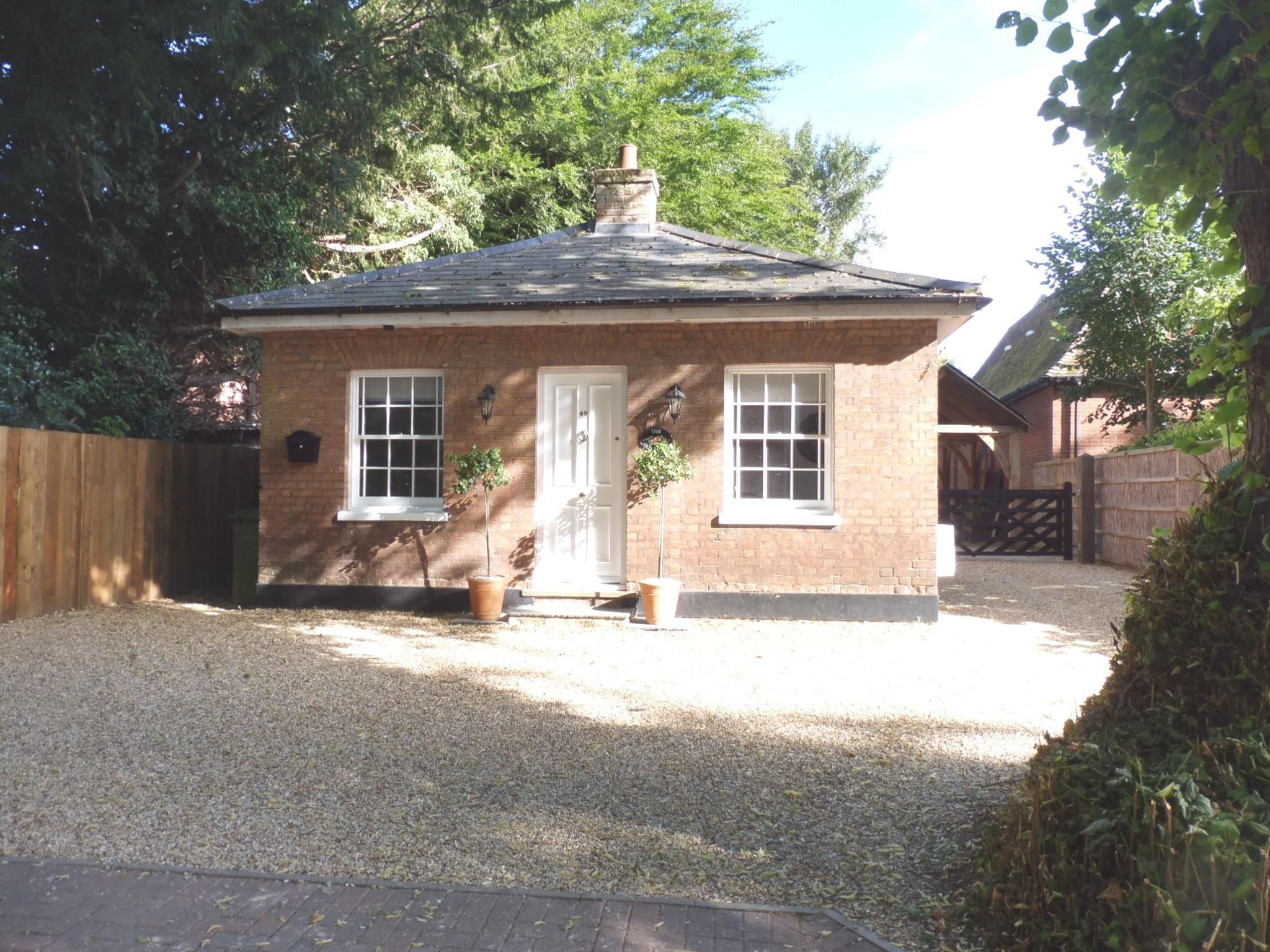 3 bed detached bungalow for sale in Dowgate Road, Leverington, Wisbech PE13 Zoopla
