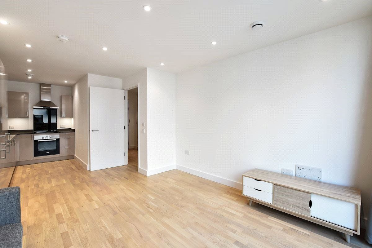 1 bed flat to rent in Burgess Springs, Chelmsford CM1 Zoopla