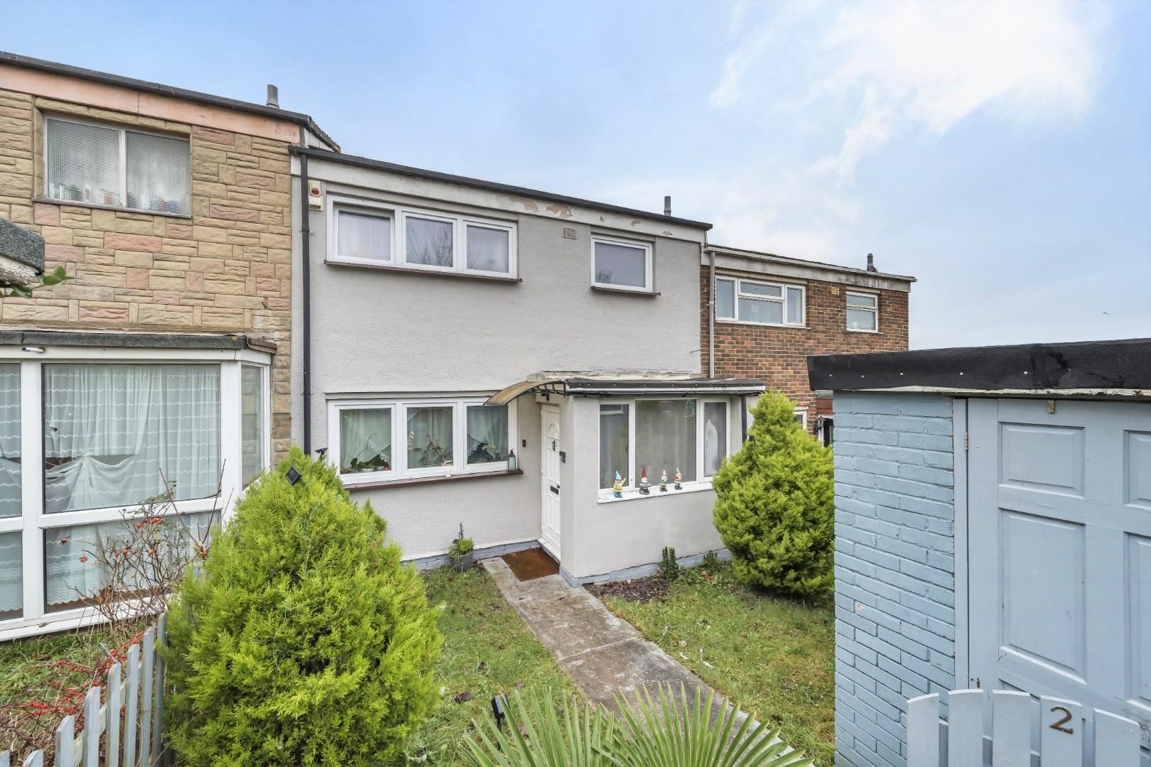 3 bed property for sale in Blockmakers Court, Shipwrights Avenue