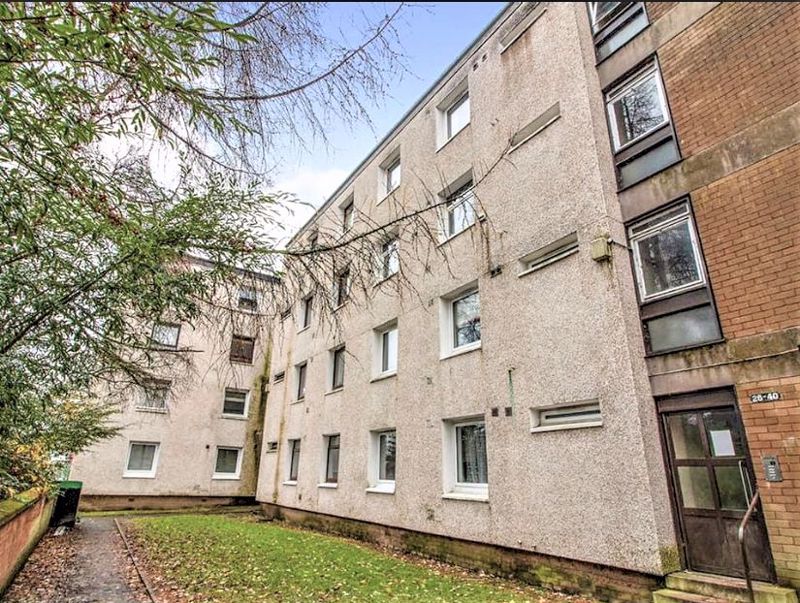 2 bed flat for sale in Atholl Street, Lochee, Dundee DD2 Zoopla