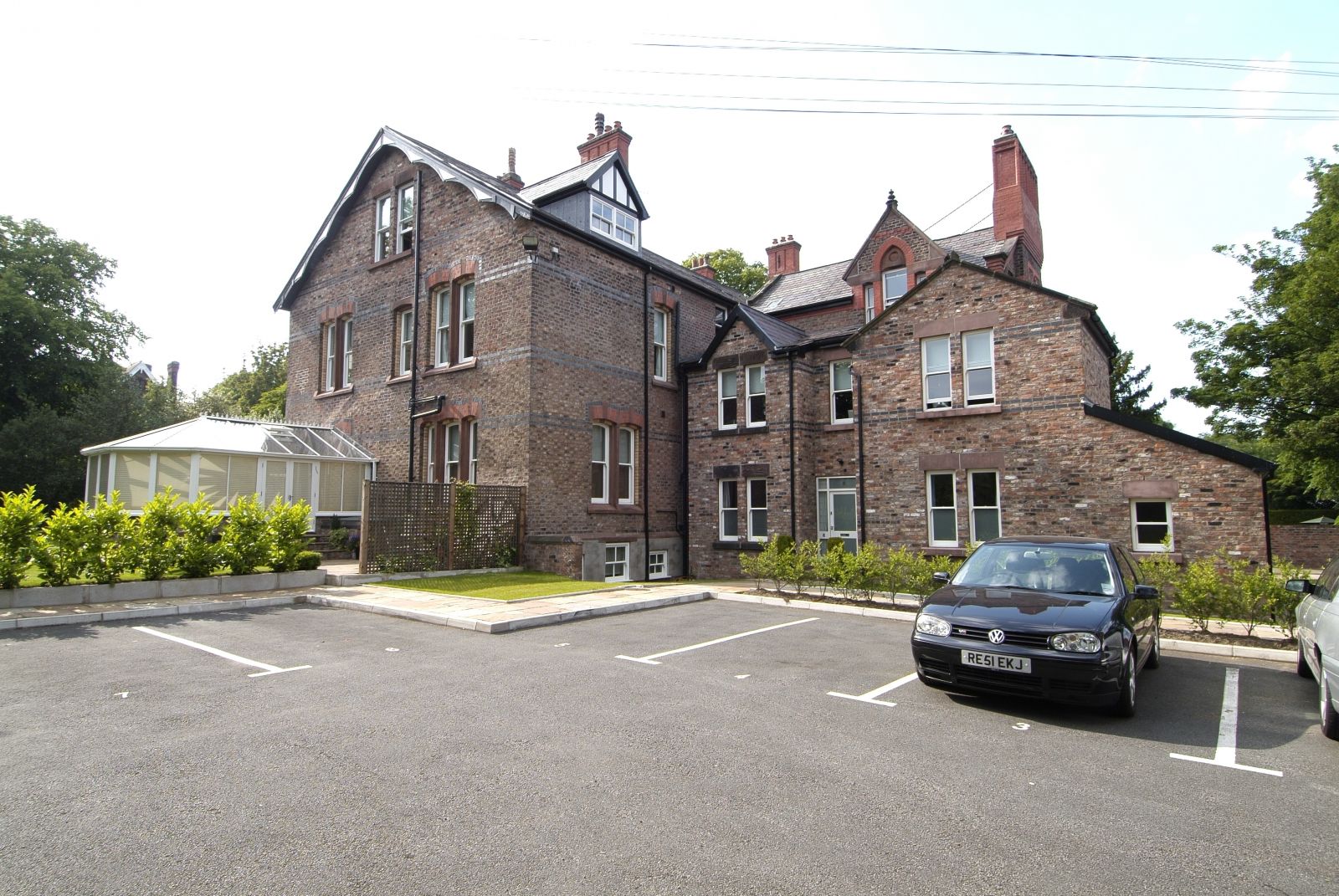 3 bed flat for sale in Lyndhurst Road, Mossley Hill, Liverpool L18 Zoopla