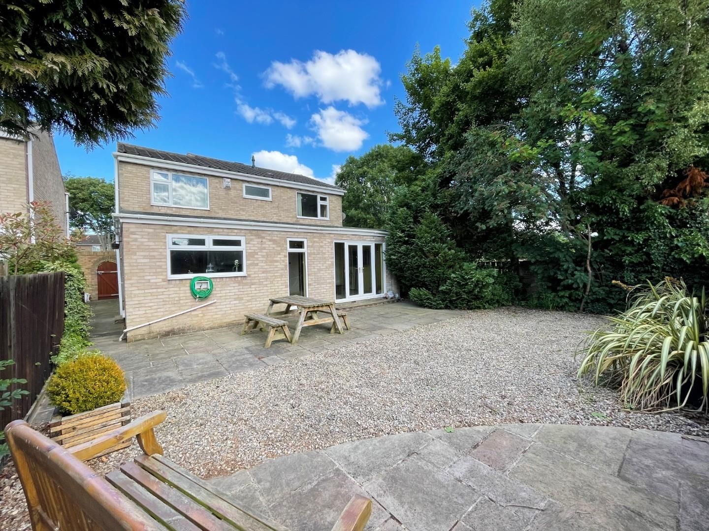 3 bed detached house for sale in Yarmouth Close, Fens, Hartlepool TS25 Zoopla