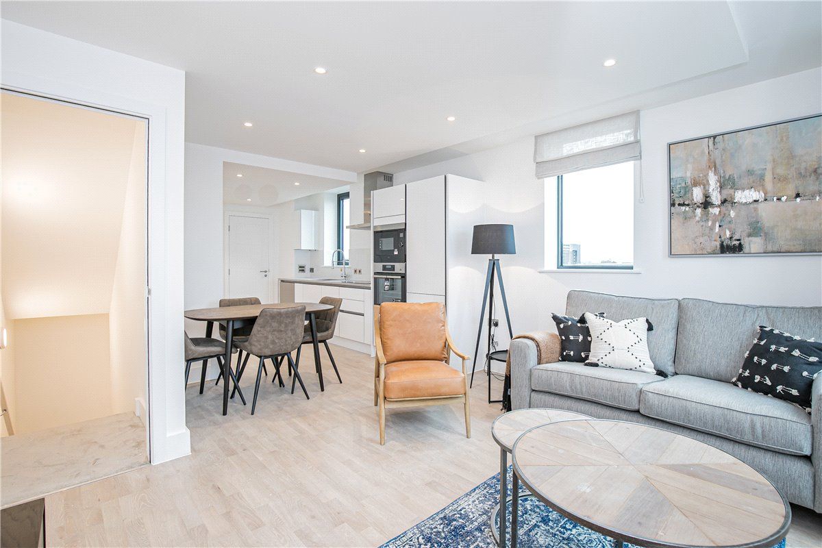 2 bed flat to rent in Banbury Road, Oxford OX2 Zoopla