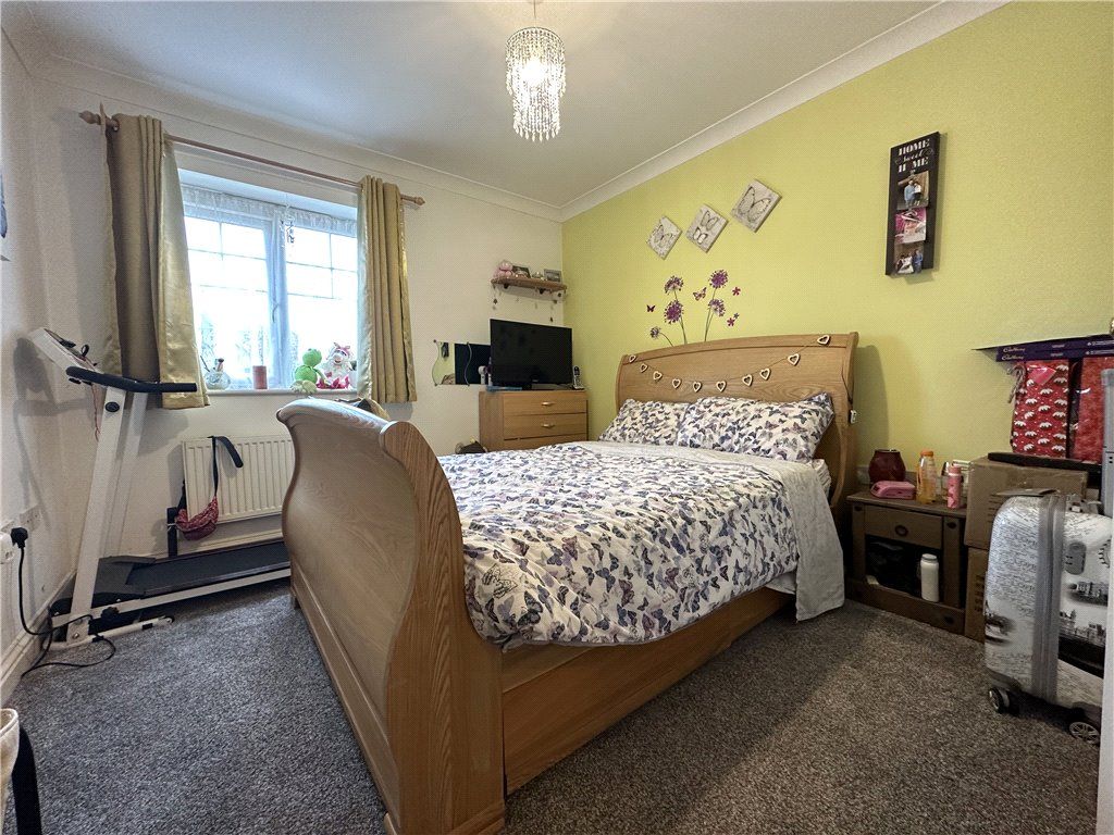 1 bed flat for sale in Ashdene Gardens, Reading, Berkshire RG30 Zoopla