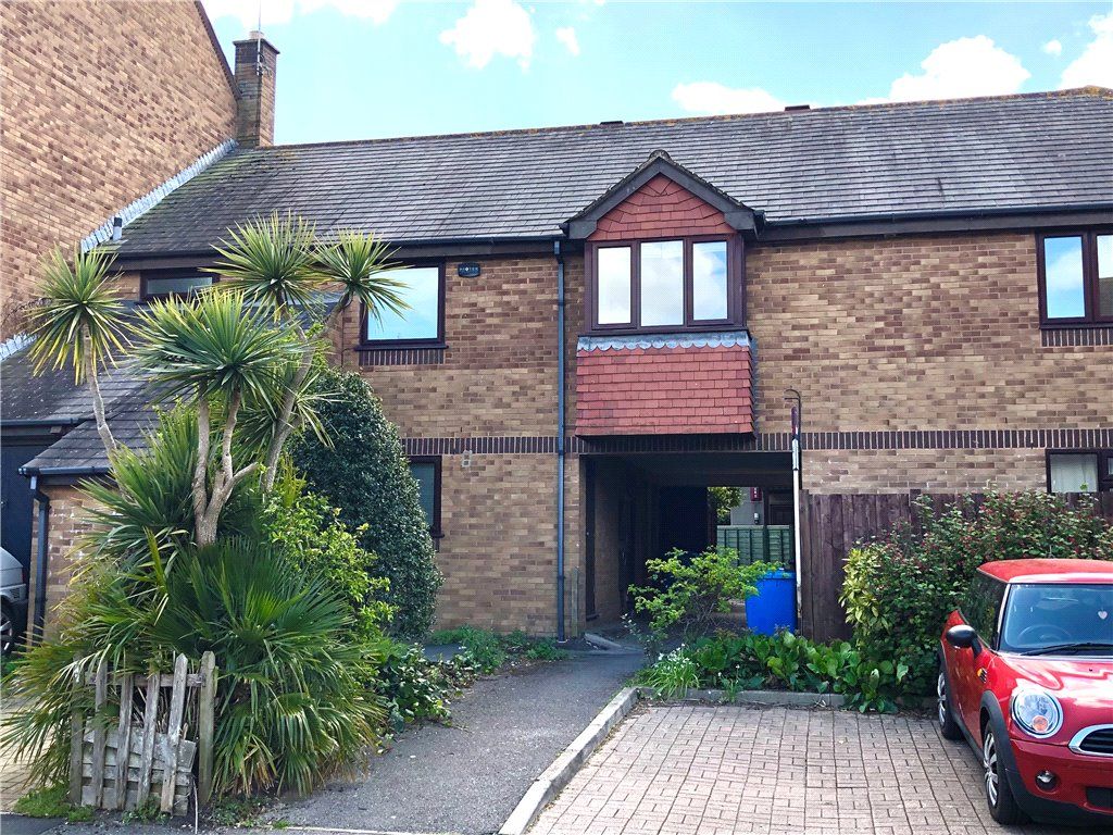1 bed flat for sale in Lander Close, Poole, Dorset BH15 Zoopla