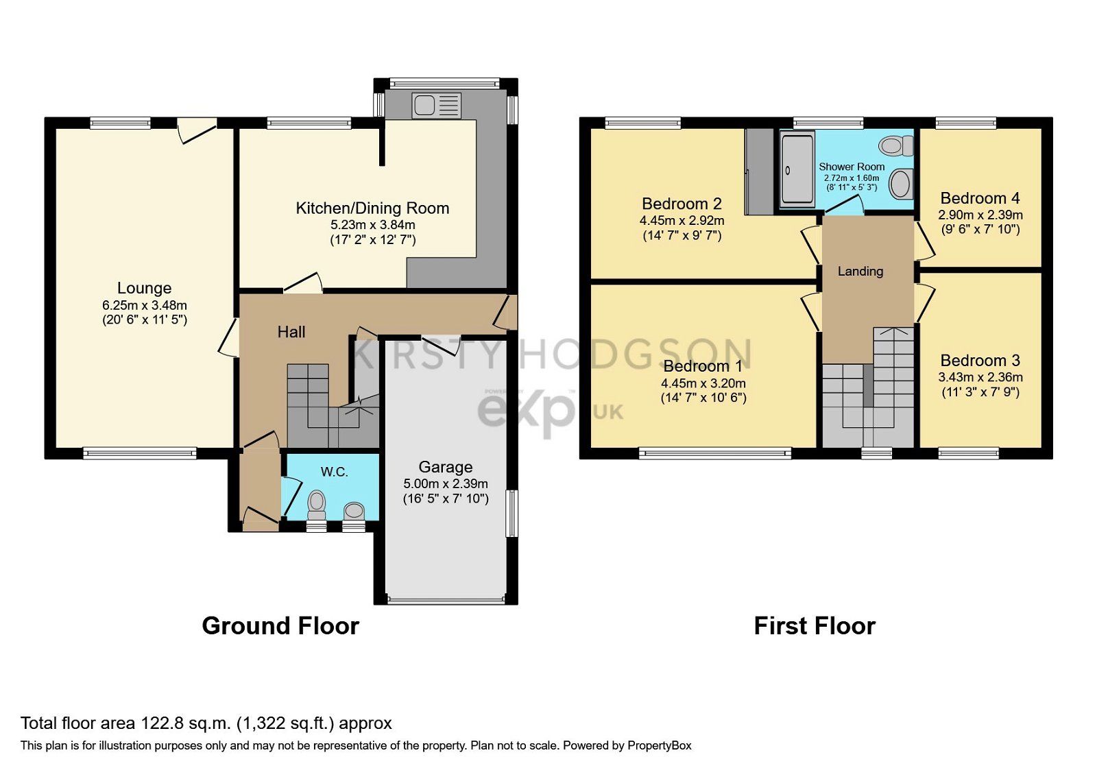 4 bed detached house for sale in Dene Road, Wylam NE41 Zoopla
