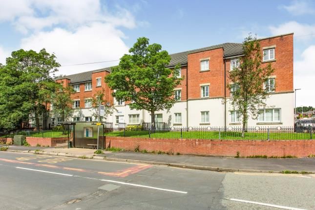 Woodlands Hall Bradshaw Street Wigan Greater Manchester WN1  