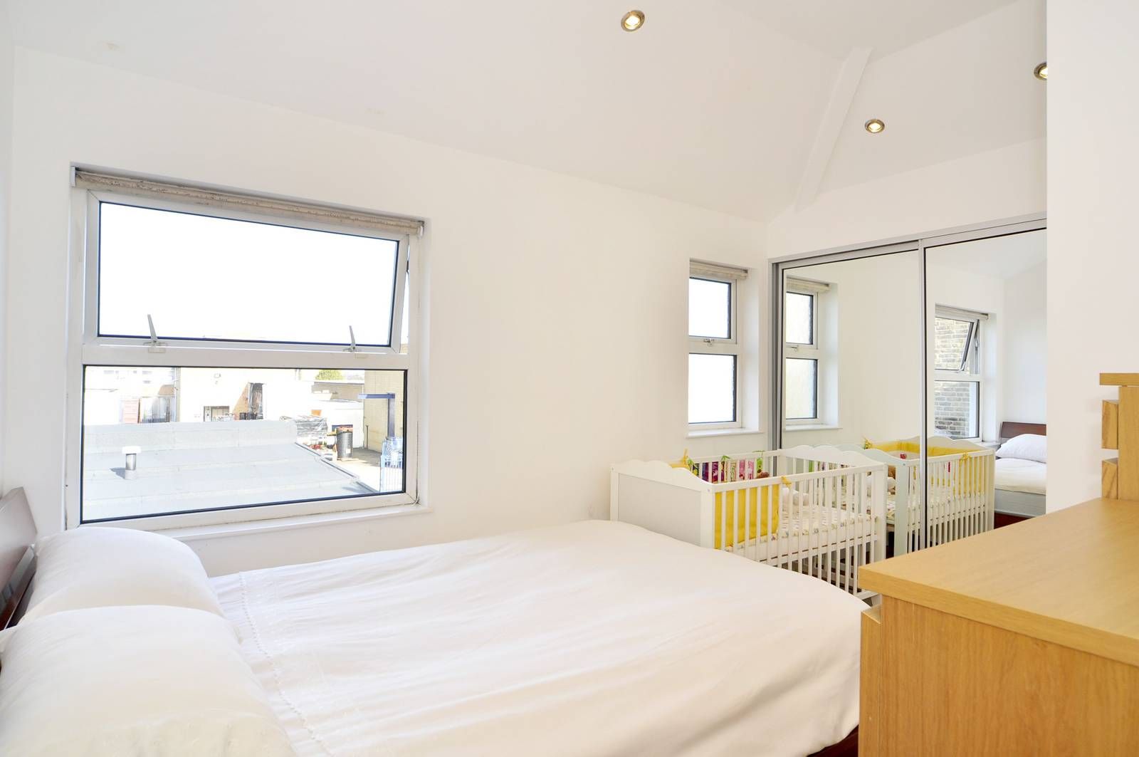 Chapel Road West Norwood London SE27  