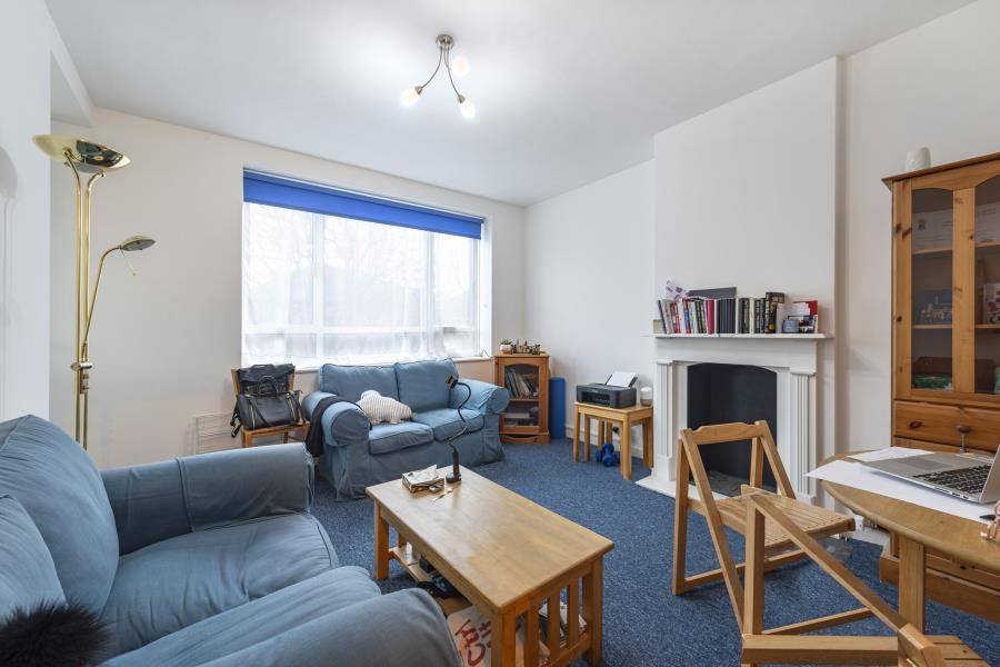 Calderon House, Townshend Estate NW8  