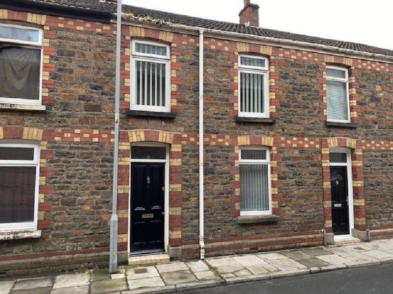 3 bed terraced house for sale in Llewellyn Street, Port Talbot, Neath Port Talbot. SA12 Zoopla