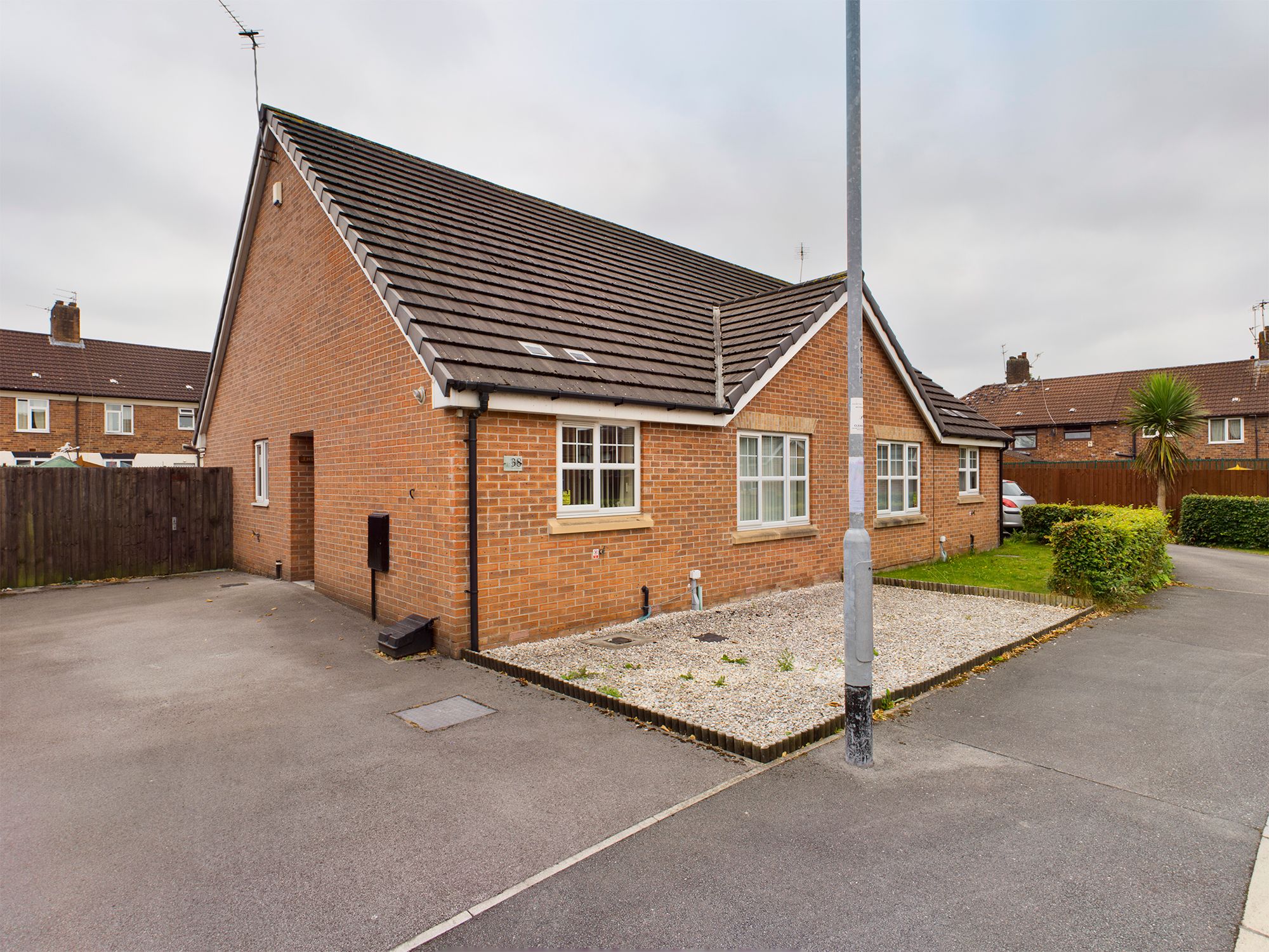 Tudor Avenue, Liverpool L14  