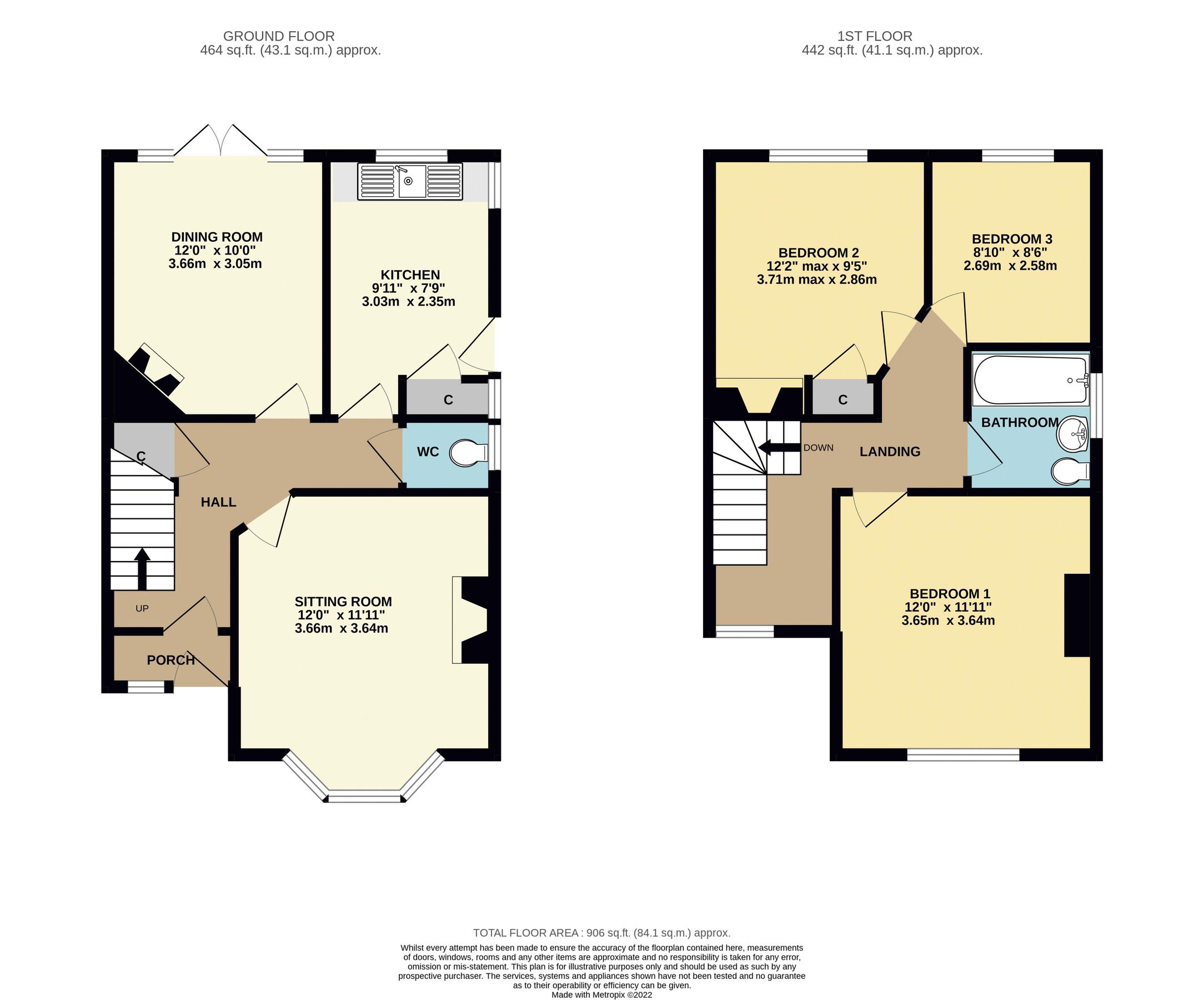 3 bed semidetached house for sale in Ilchester Road, Yeovil Multiple Offers Received, Similar