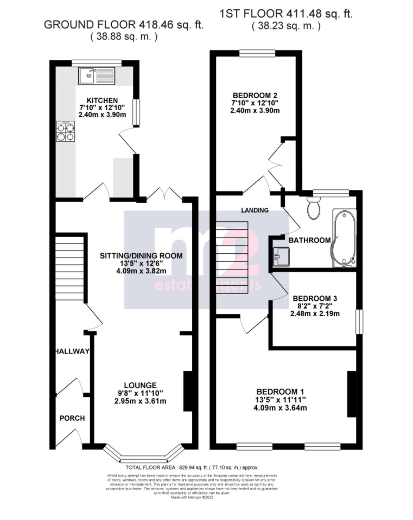 3 bed end terrace house for sale in Victoria Avenue, Newport NP19 Zoopla