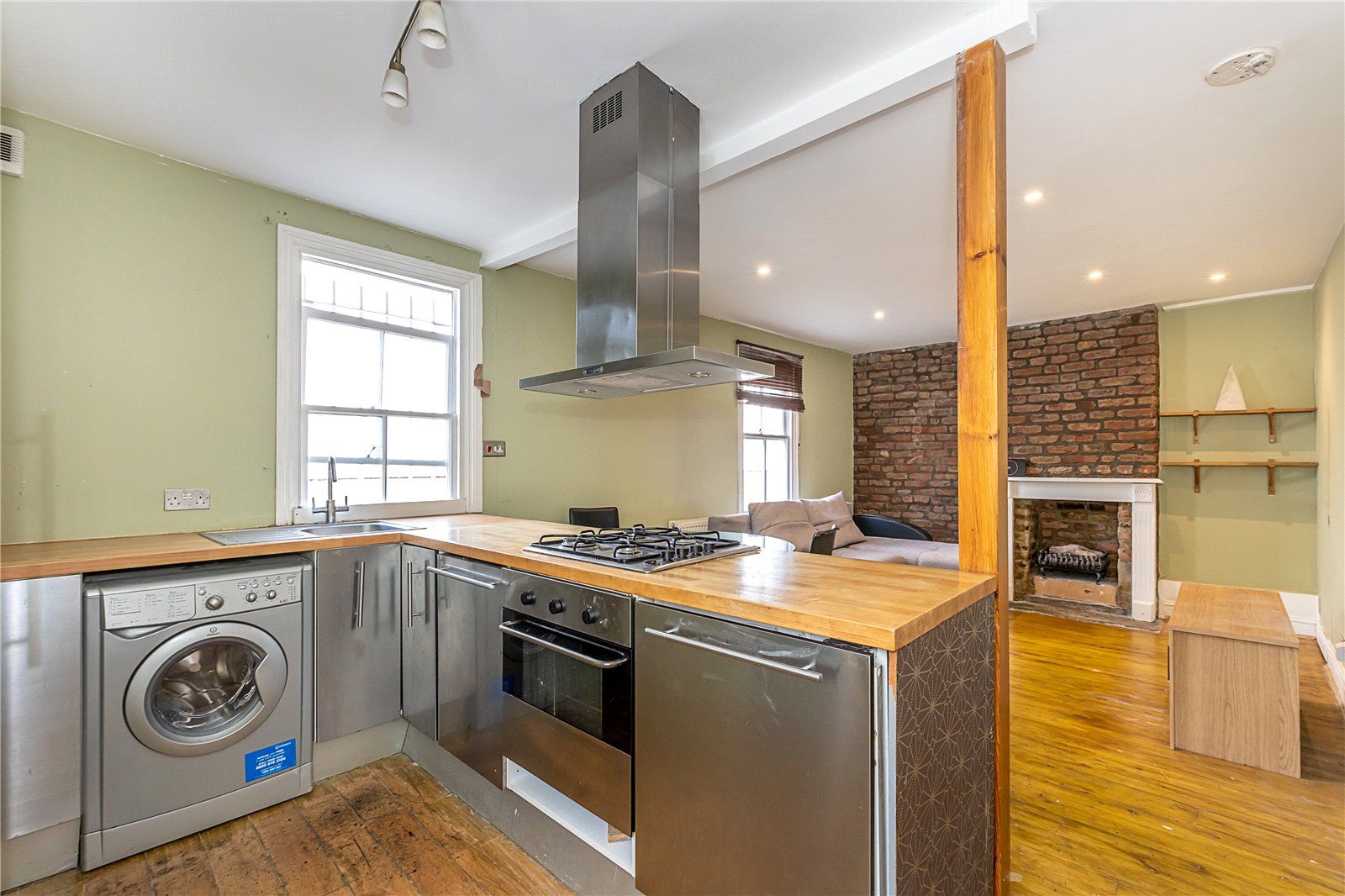 1 bed flat for sale in North Pole Road, London W10 Zoopla