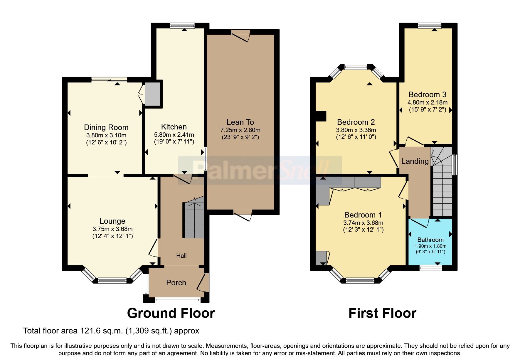 3 bed detached house for sale in Wallisdown Road, Bournemouth BH11 Zoopla