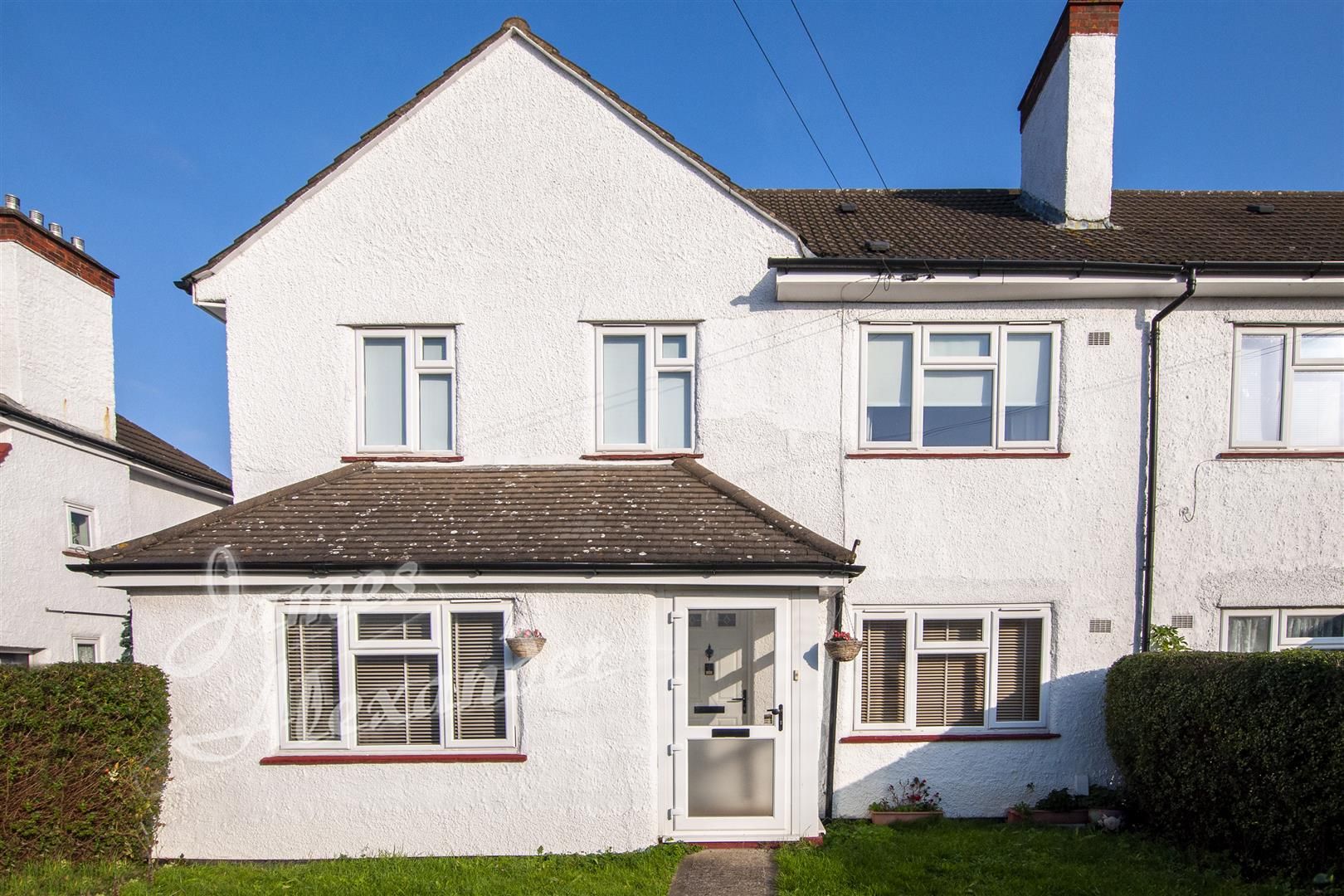 2 bed flat for sale in Windsor Road, Thornton Heath CR7 Zoopla