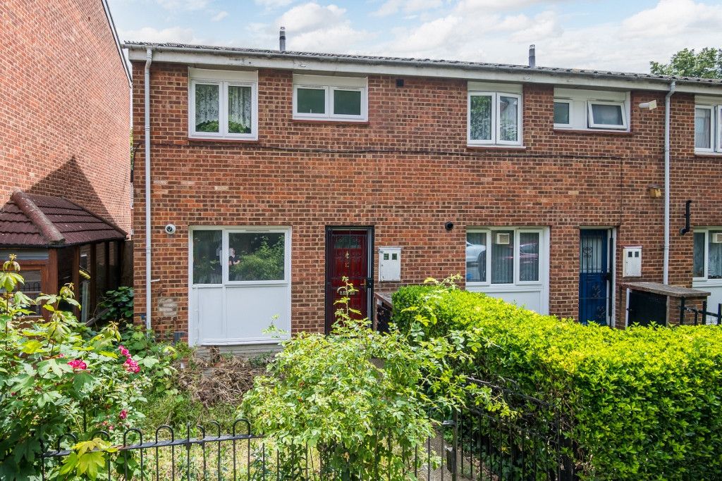 Cicely Road, Peckham Rye, London SE15