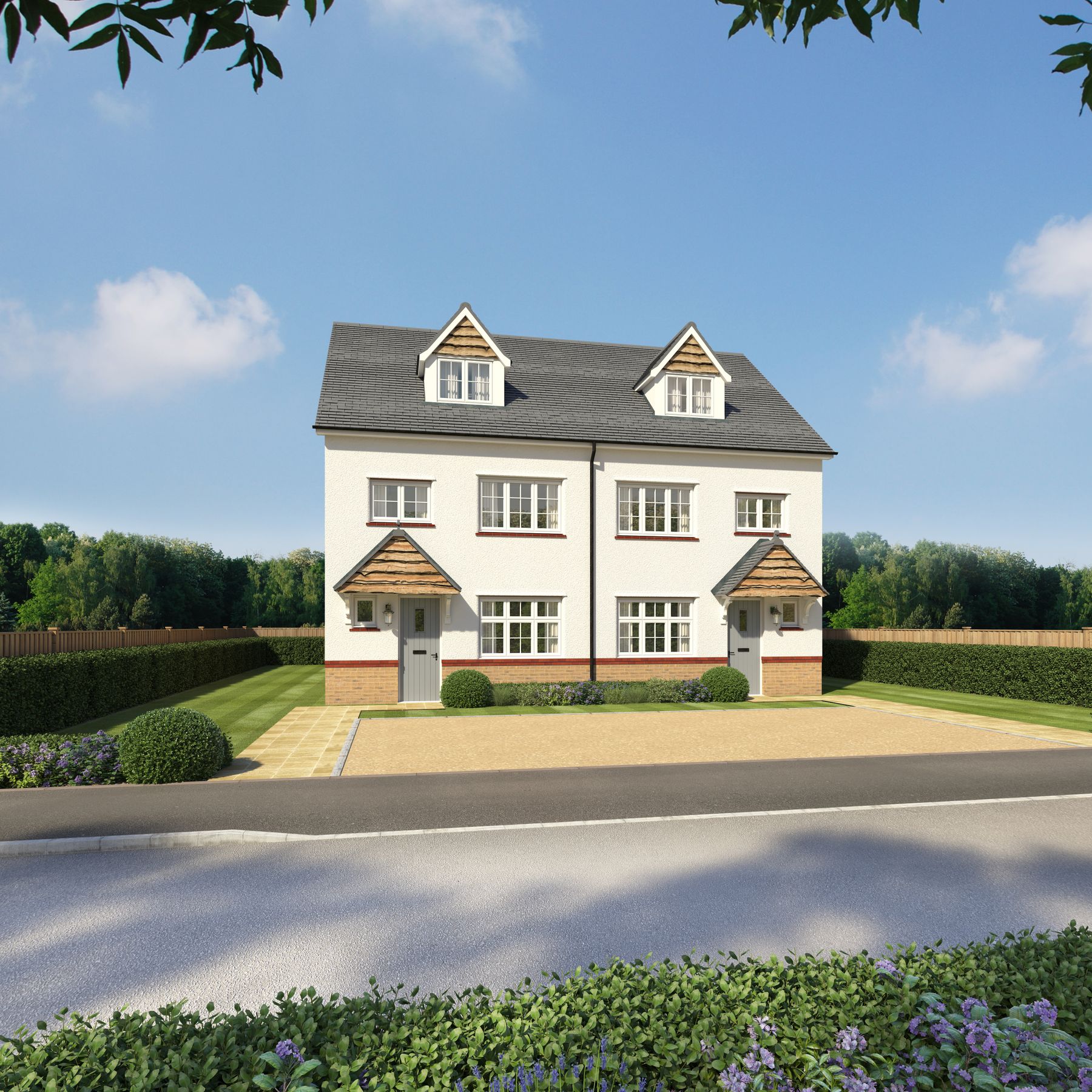 Grantham Semi at Kimpton Road, Luton LU2  