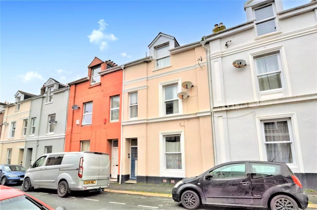 2 bed flat for sale in Wolsdon Street, Plymouth, Devon PL1 Zoopla