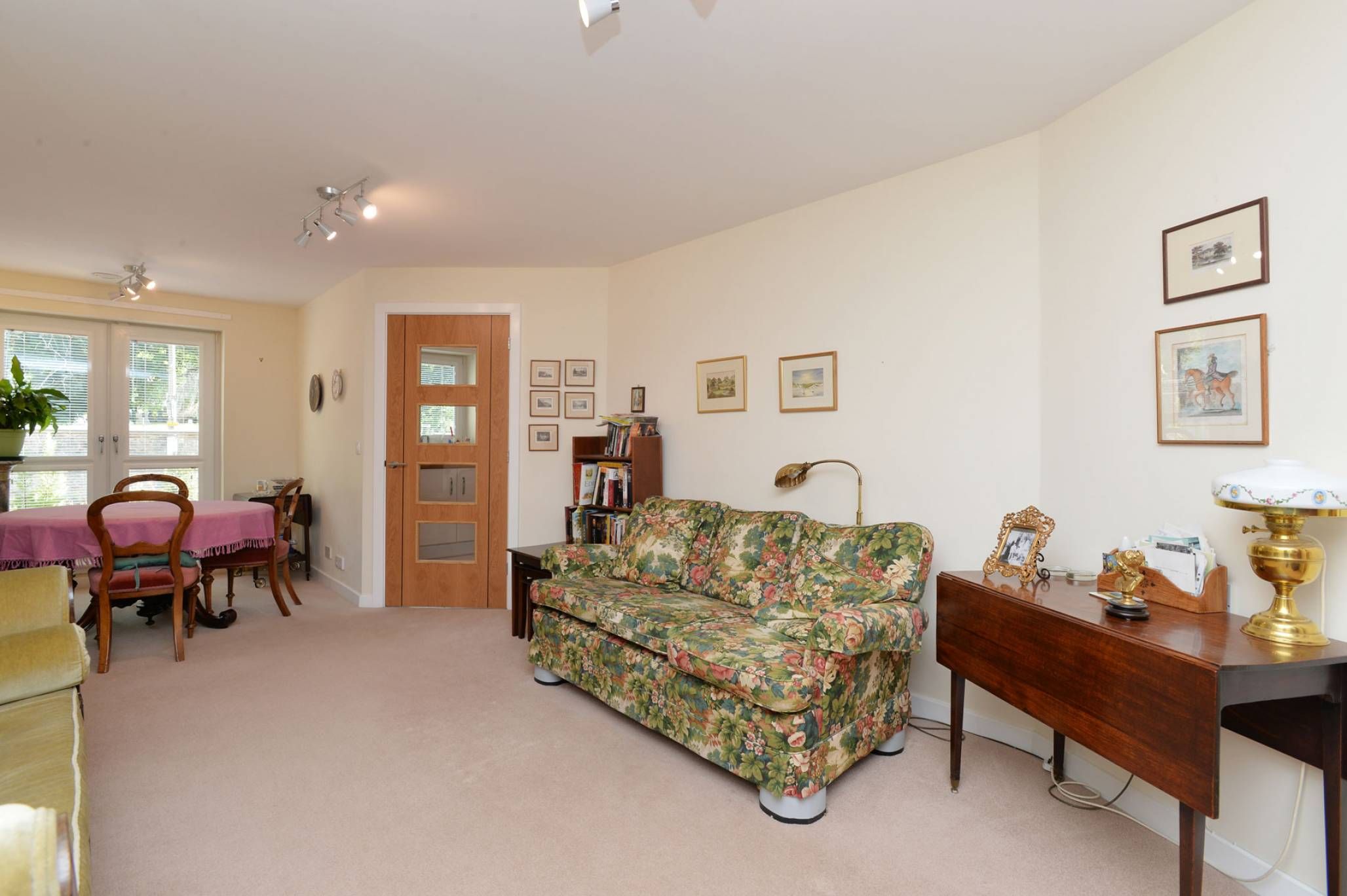 1 bed property for sale in Balcarres Street, Morningside, Edinburgh