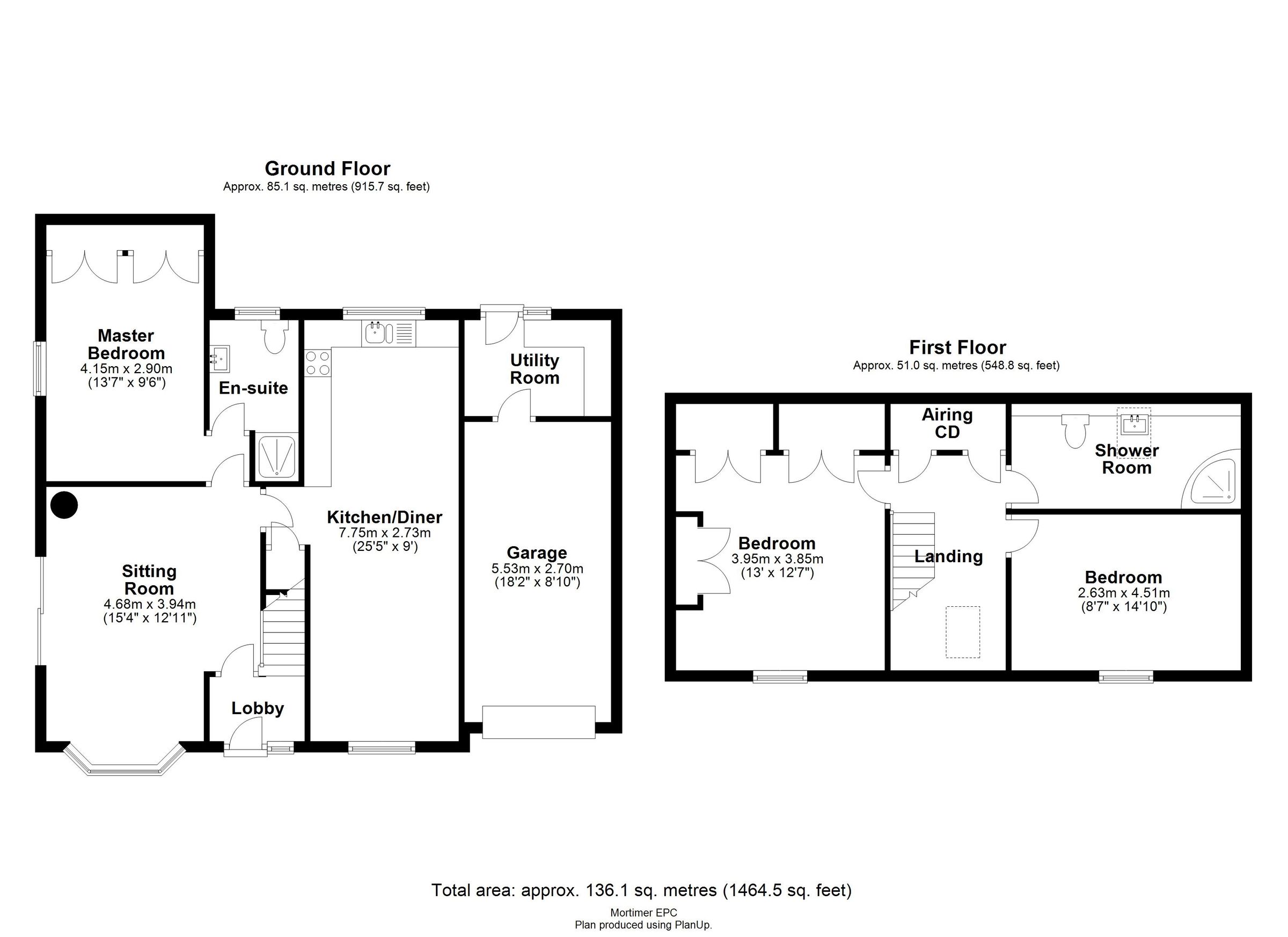 3 bed property for sale in Brook Lane, Felixstowe IP11 Zoopla
