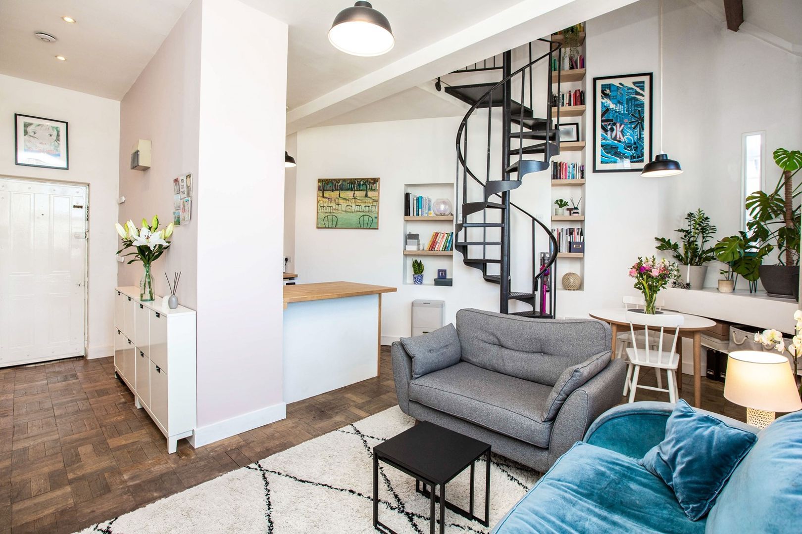 310 Barking Road, London E13  