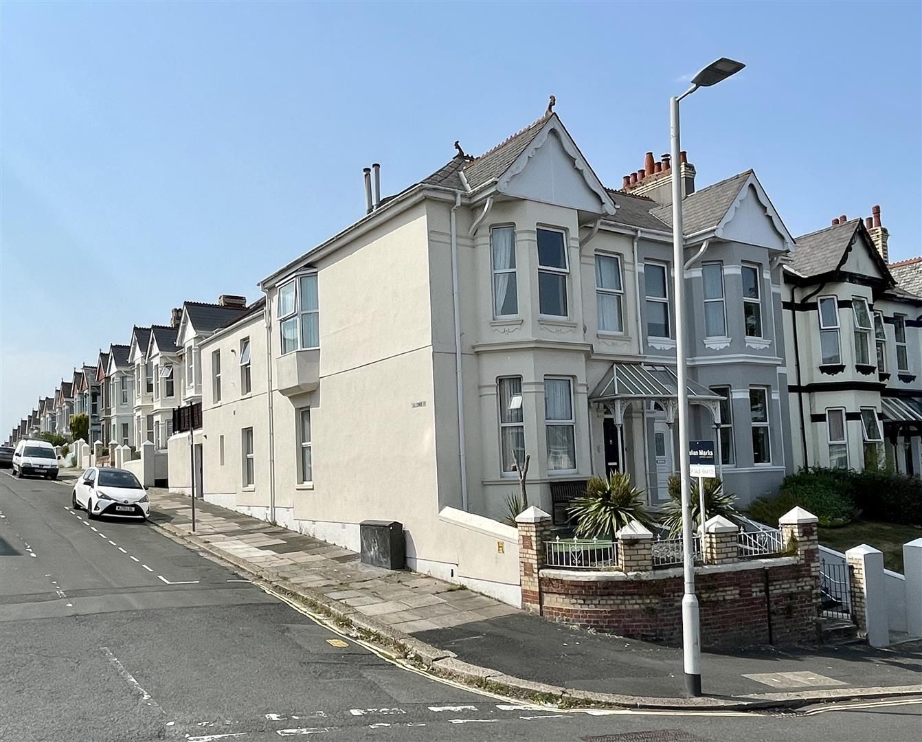 4 bed end terrace house for sale in Lipson Road, Lipson, Plymouth PL4 Zoopla