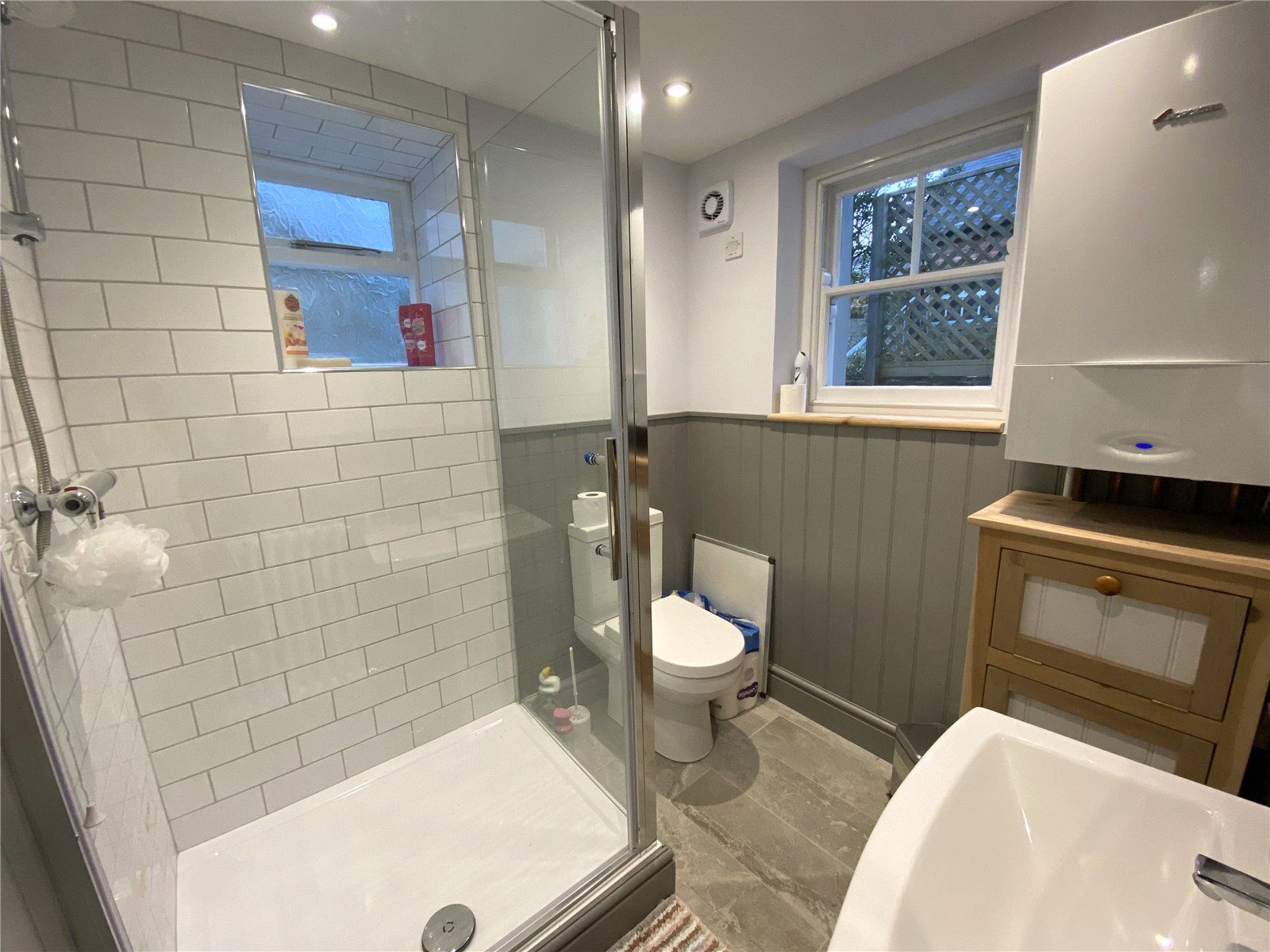 5 bed terraced house for sale in Picton Terrace, Carmarthen