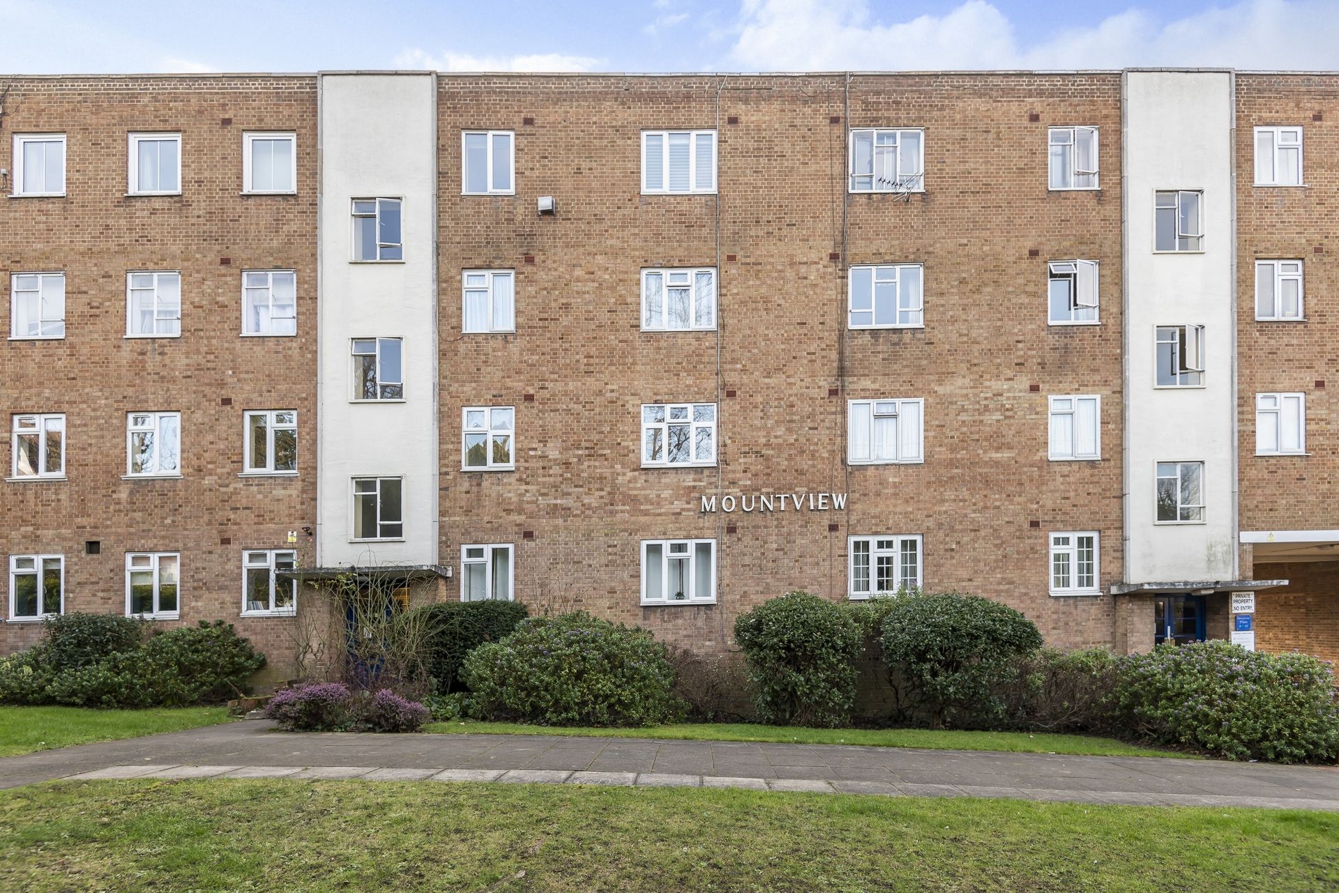 2 bed flat to rent in Leigham Court Road, Streatham SW16 Zoopla