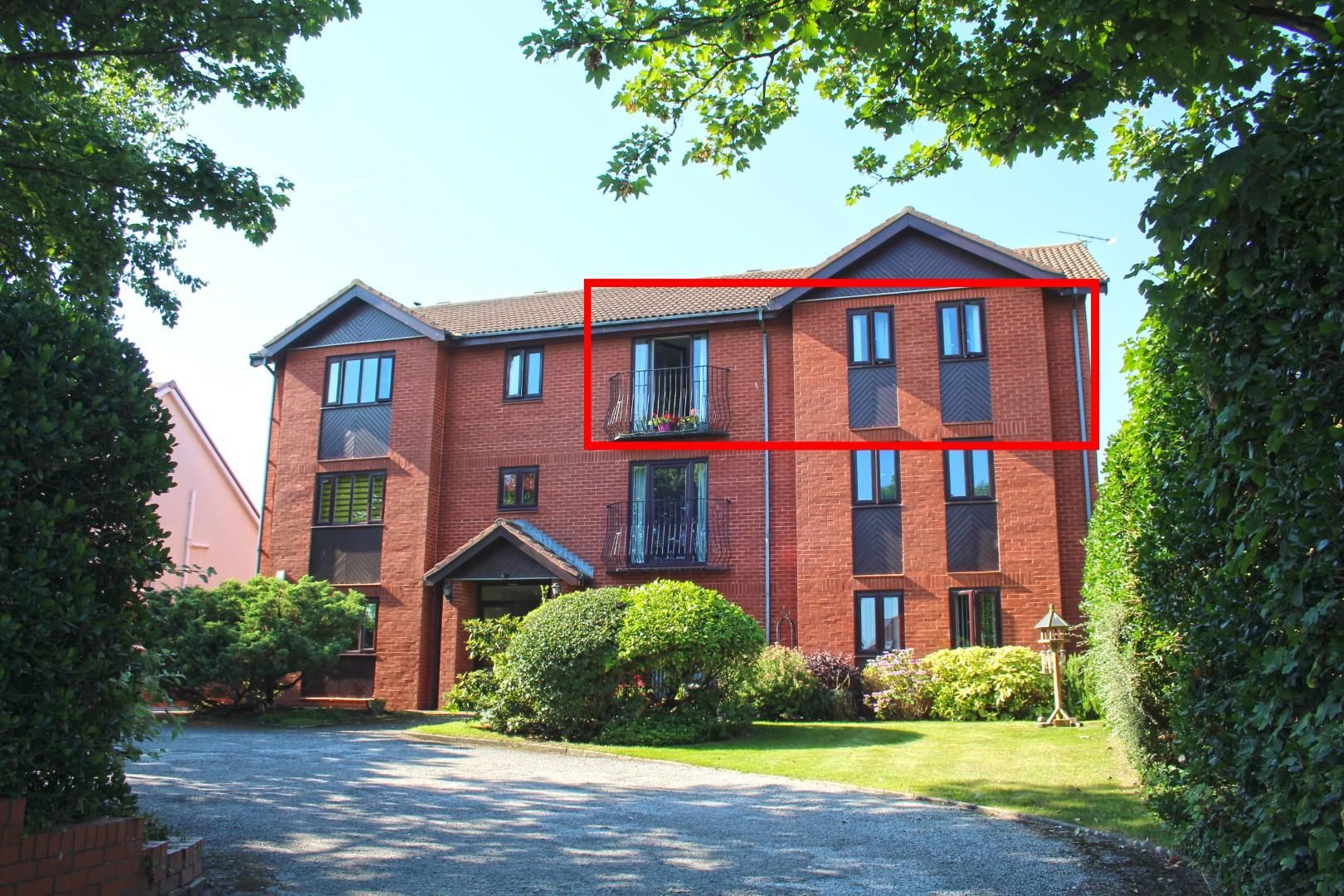 3 bed flat for sale in Shore Road, Ainsdale PR8 Zoopla