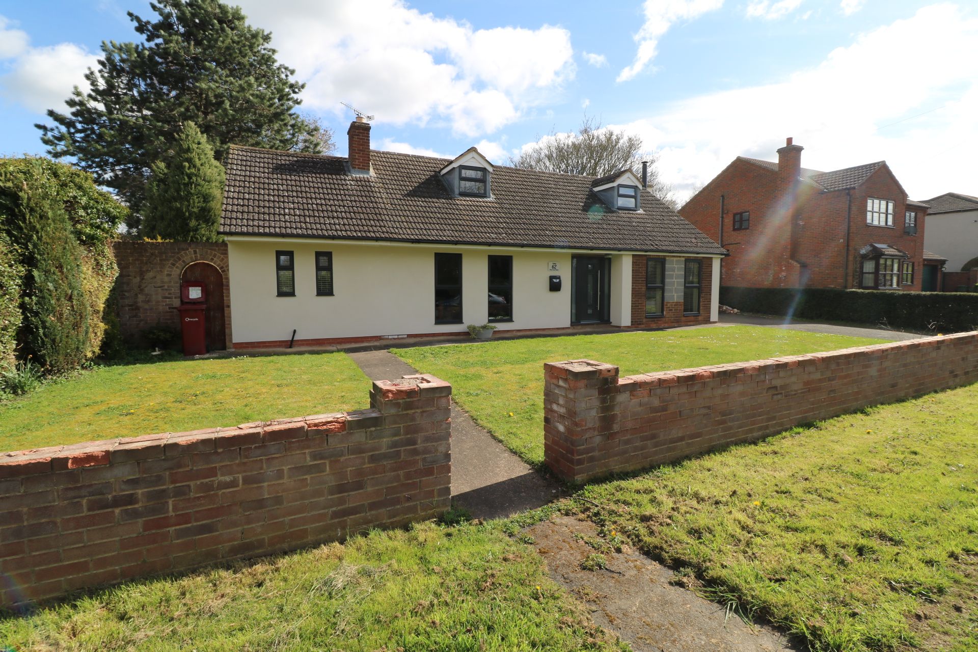 4 bed detached house for sale in West End Road, Epworth, Doncaster DN9 Zoopla