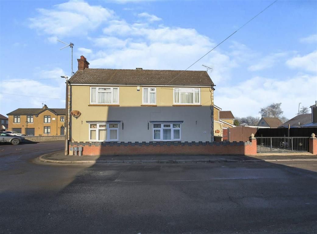 4 bed detached house for sale in East Street, Manea, March PE15 Zoopla