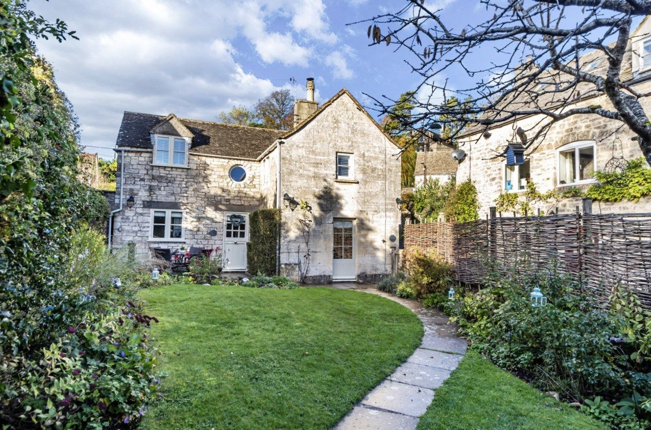 2 bed detached house for sale in Box, Stroud GL6 Zoopla