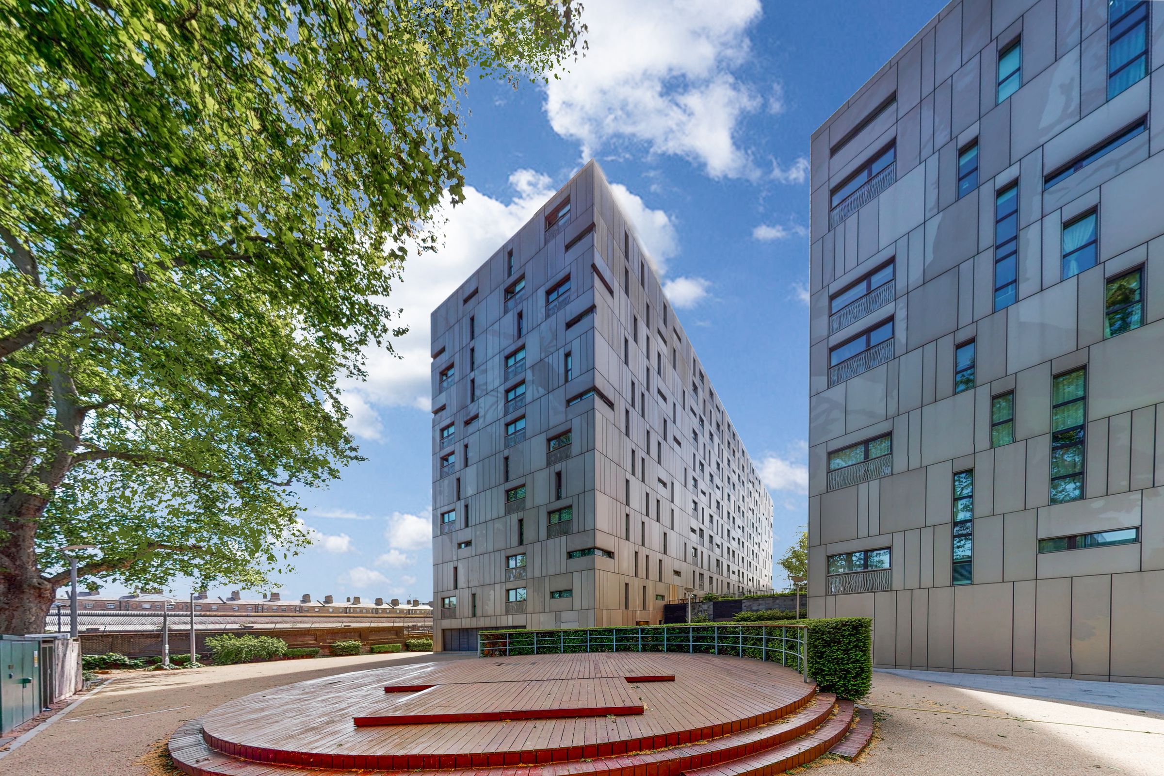 Gatliff Road, Pimlico, London SW1W