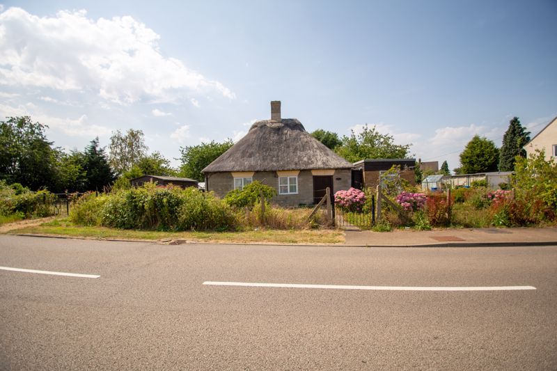 2 bed property for sale in Eyebury Road, Eye, Peterborough PE6 Zoopla