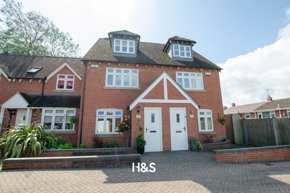 Kineton Croft Solihull B92  