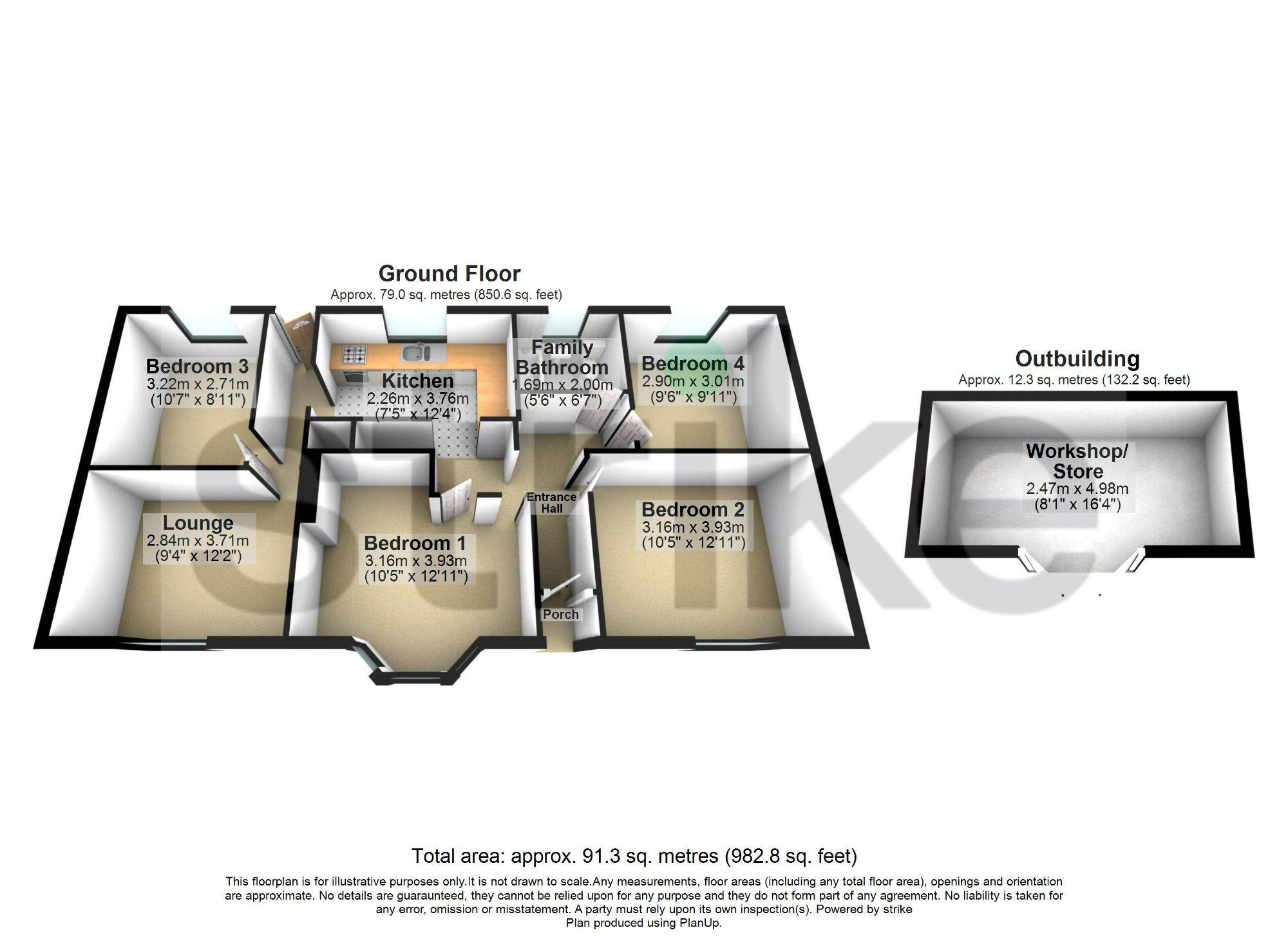 4 bed bungalow for sale in Hungate Street, Aylsham, Norwich NR11 Zoopla