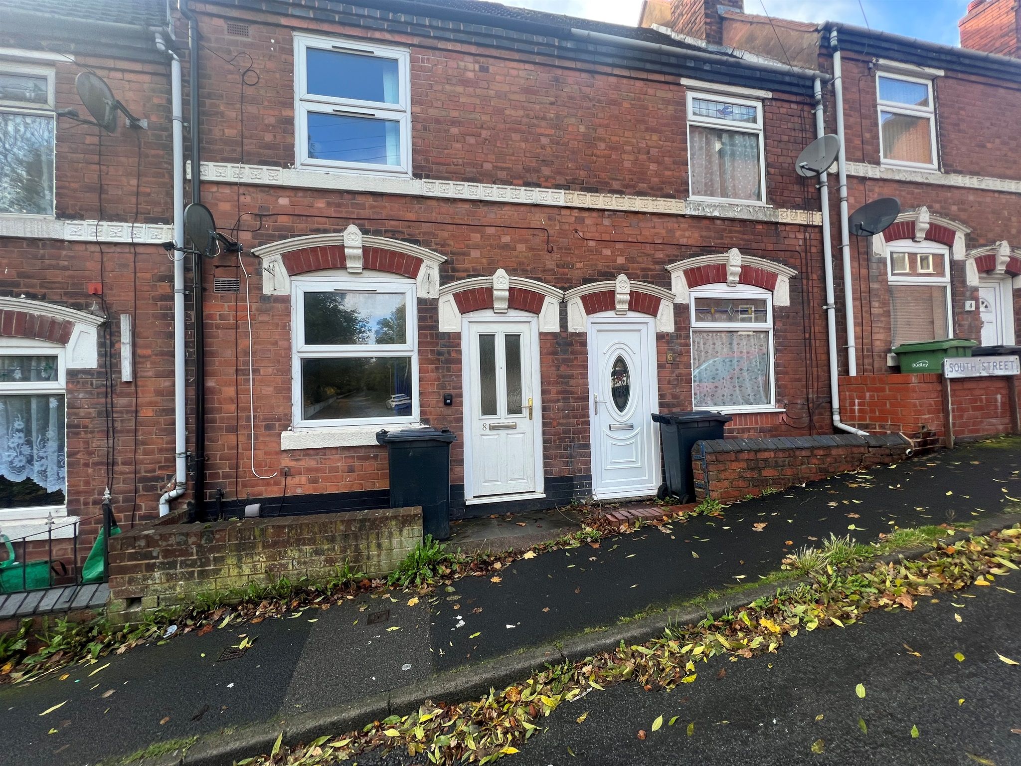 1 bed terraced house for sale in South Street, Brierley Hill DY5 Zoopla