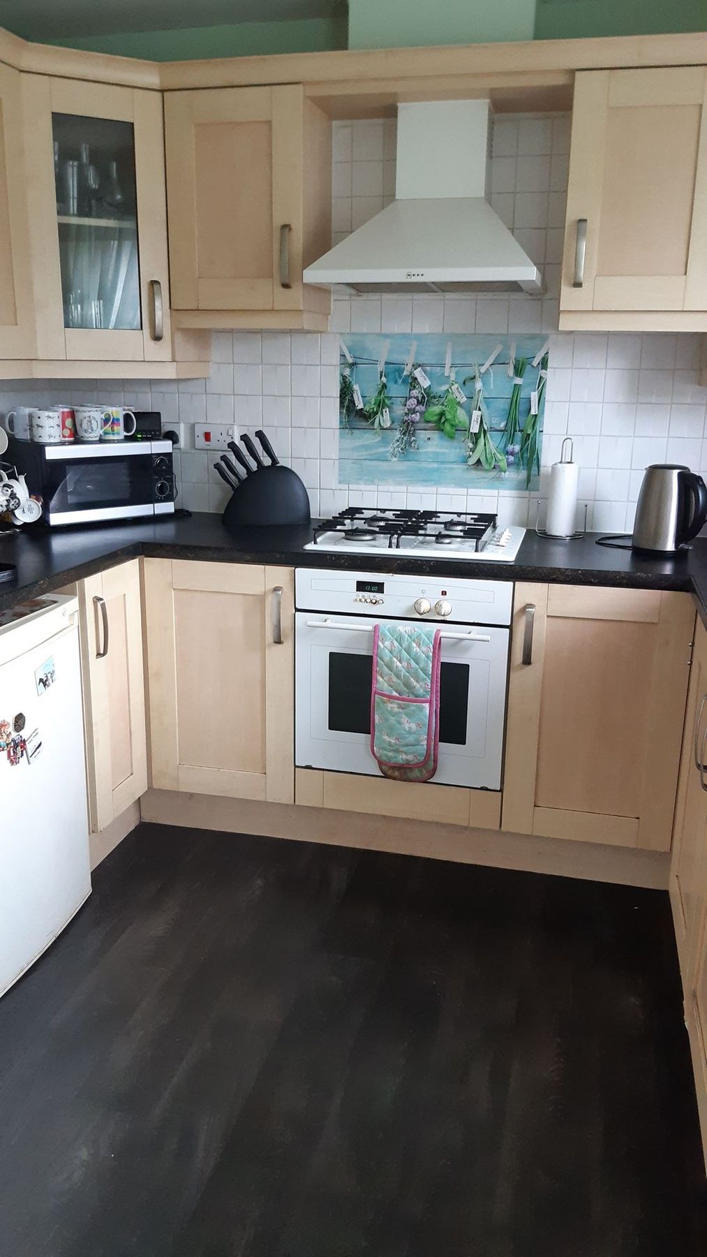 The Locks, Middlewich CW10  