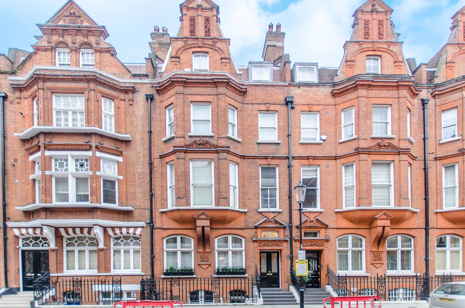 Studio for sale in Draycott Place, Chelsea, London SW3 Zoopla