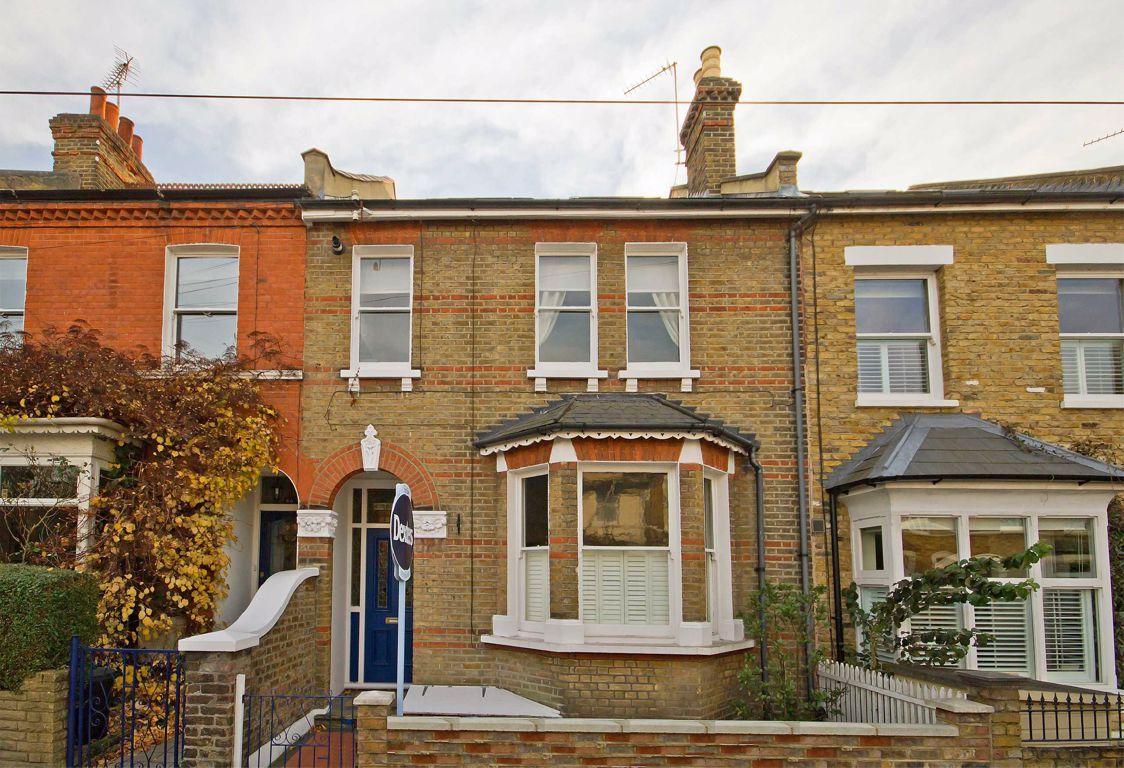 Studio to rent in Northcote Road, St Margarets, Twickenham TW1 Zoopla