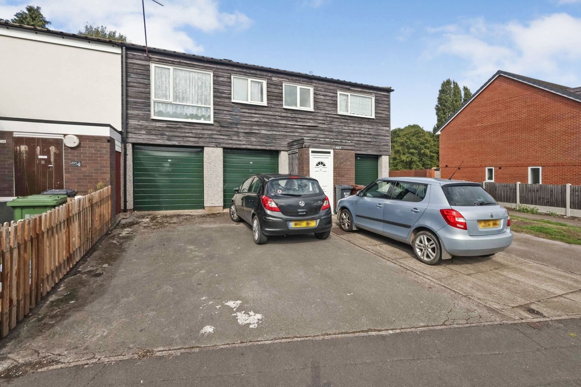 1 bed property for sale in Cambridge Drive, Marston Green, Birmingham