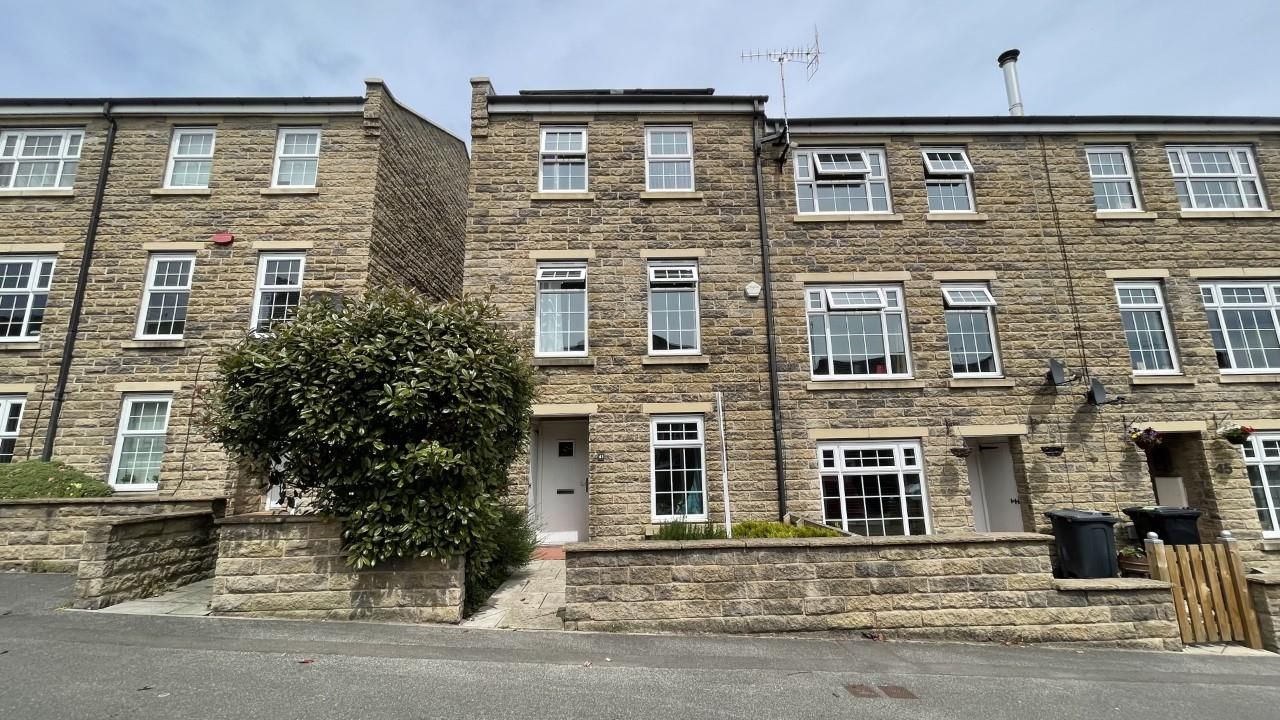 4 bed town house for sale in New Street, Idle, Bradford BD10 Zoopla