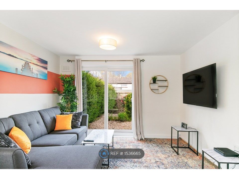 3 bed terraced house to rent in Westerton Road, Grangemouth FK3 Zoopla