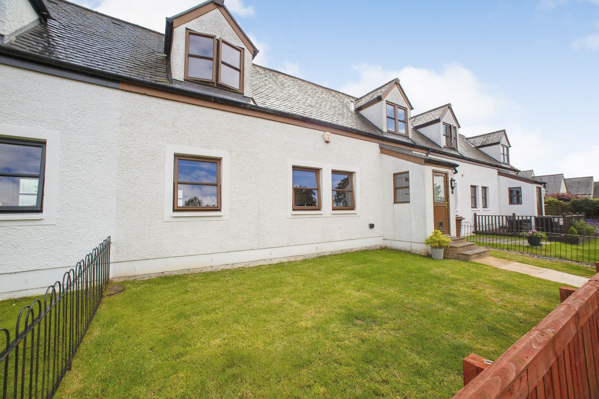 3 bed property for sale in Whiteside Farm Lane, Bathgate EH48 Zoopla
