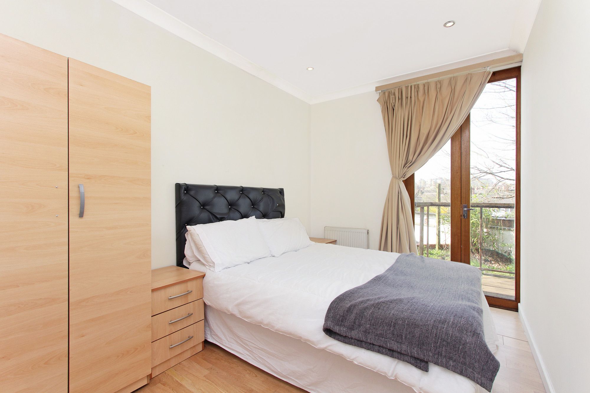 Room to rent in St. Faiths Road, Tulse Hill SE21 Zoopla