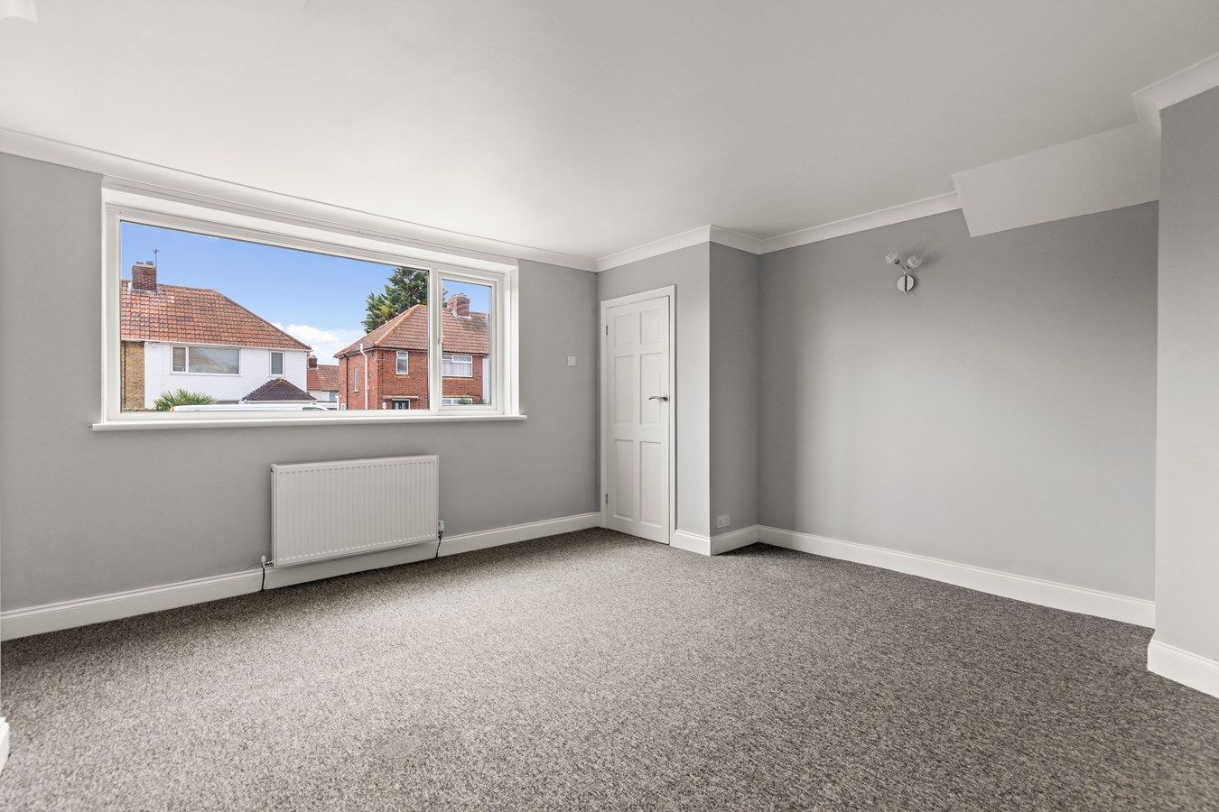 3 bed semidetached house for sale in Astrid Road, Walmer, Deal CT14