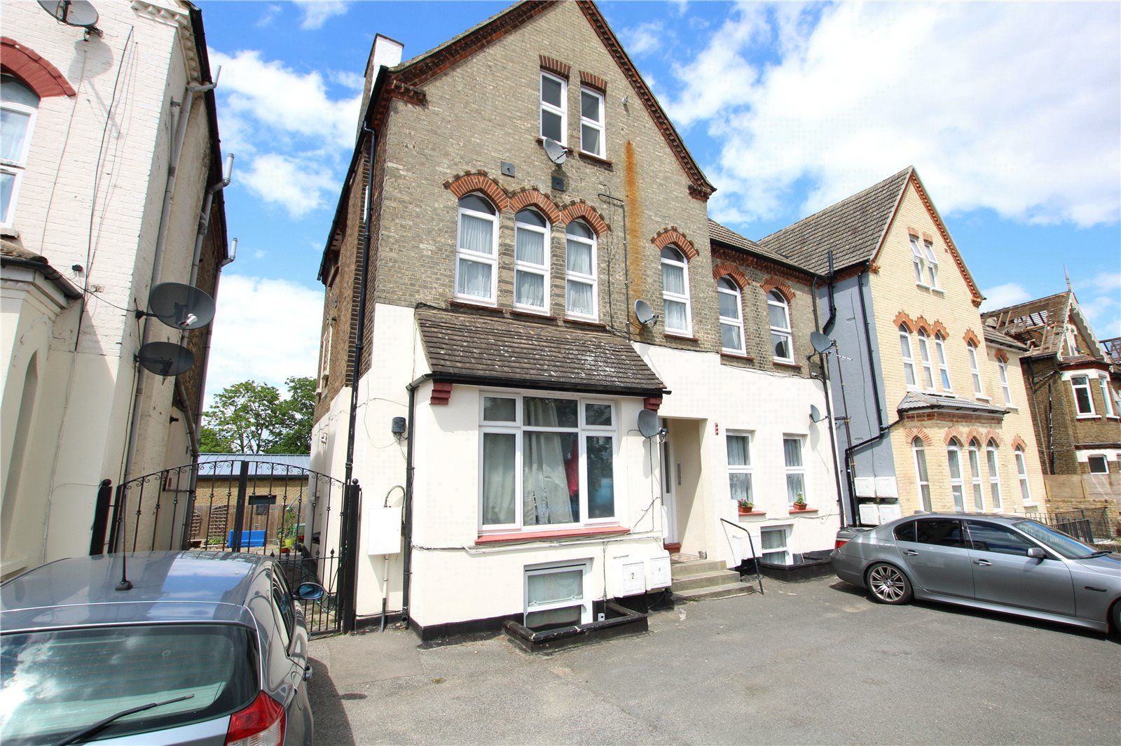 1 bed flat for sale in Southwood Road, New Eltham SE9 Zoopla